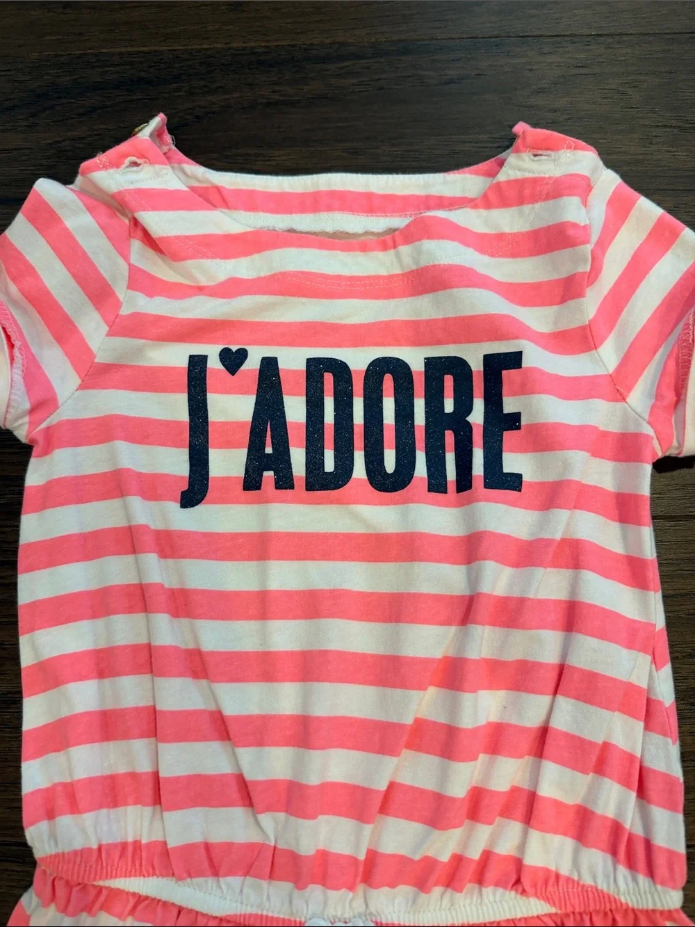 OshKosh Bgosh short sleeve